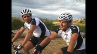 DAVID BISBAL BUEN CAMINO