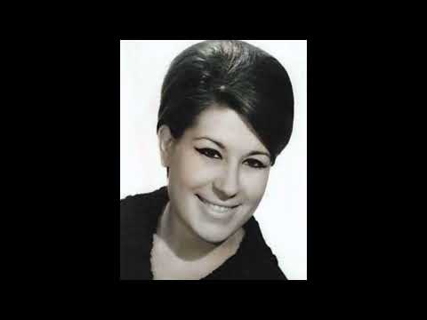 RARE: Ponchielli: "LA GIOCONDA" (MET, Dec 2nd, 1967, complete) Stojanovic, Corelli, Colzani-Cleva