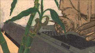 MF DOOM - Coffin Nails