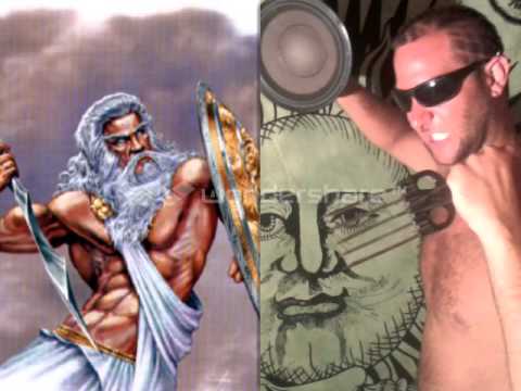 Zazzeo vs Zeus feat. Arsenikotech