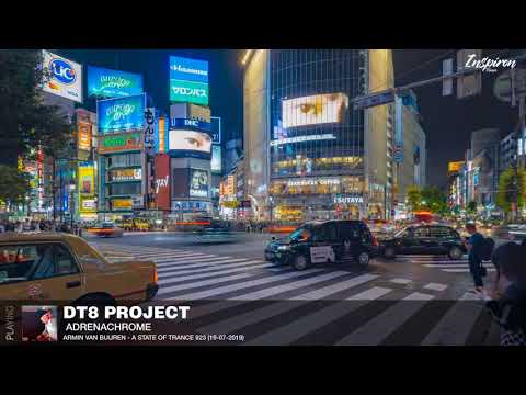 DT8 Project - Adrenachrome