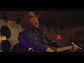 Hard Whiskey - Josh Ward