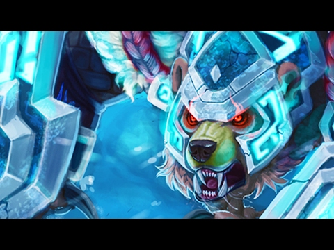 EASIEST & BEST SOLOQ TANK JUNGLER - Volibear Jungle Gameplay - League of Legends