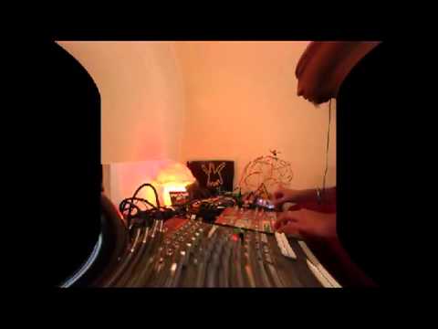 ACiiiD JAM "ACID TRANCE" LIVE HARDWARE
