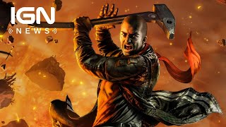 Игра Red Faction Guerrilla Re-Mars-tered (XBOX One, русская версия)