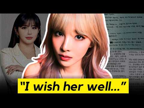 The Shady Truth Behind Sandara Park's Response to Park Bom