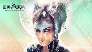 Liquid Bloom - ReGen: Mose Remixes [ Mix ] Medicine Music / Shamanic Downtempo