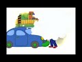 CAILLOU BIG BROTHER CAILLOU 2004 VHS
