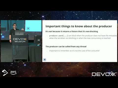 Kafka: a map of traps for the enlightened dev and op by  Emmanuel Bernard And Clement Escoffier