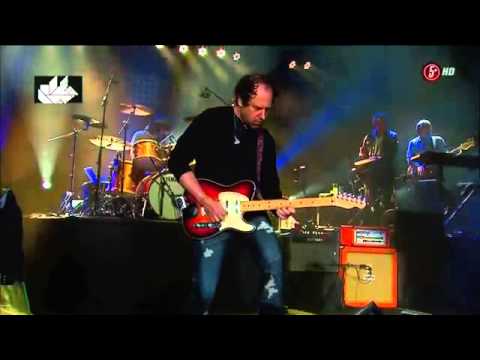 Caifanes Afuera (Palacio de los deportes 2011) México Suena 2012 9 de 11