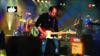 Caifanes Afuera (Palacio de los deportes 2011) México Suena 2012 9 de 11