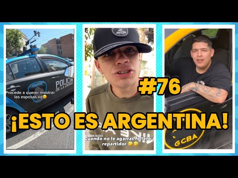 Los Mejores Videos de Argentina #76 #soyargentino #elmejorpaisdelmundo #estoesargentina  #argentina