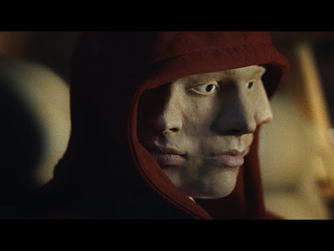 Viktor Sheen - Syndrom on Spotify Charts
