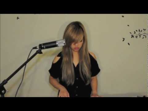 Crave You/ Promises/ Teenage Crime/ Spectrum/ In the Air - Chantelle Truong Mashup (Acoustic Cover)