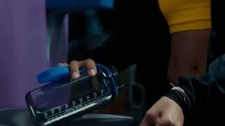 Gym fight turns into tragedy