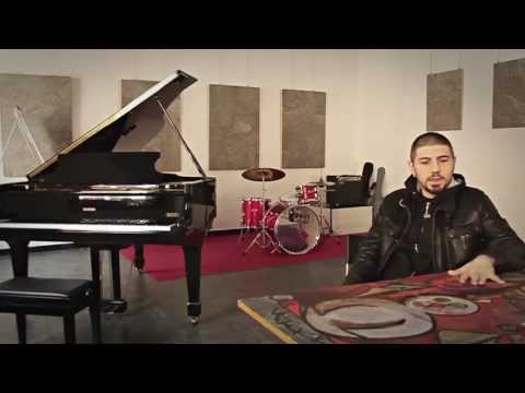 Anteprima TJF 2013 - Intervista a Johnny Lapio