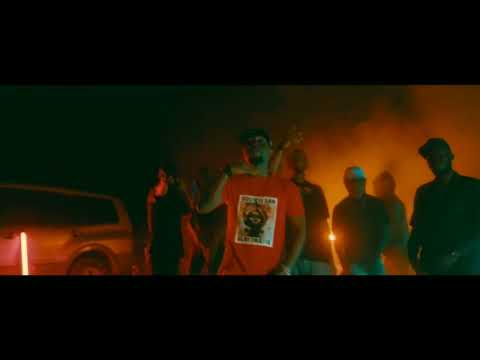 Sosyete San - Blayzmatiq (teasing video)