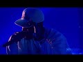 Bryson Tiller Overtime Live