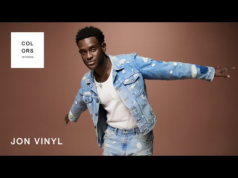JON VINYL - Feels Good | A COLORS SHOW