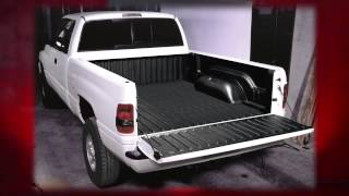 Rust Oleum Truck Bed Coating How to Apply Edited