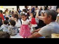 SpongeBob SquarePants Live At Dubai Marina Mall