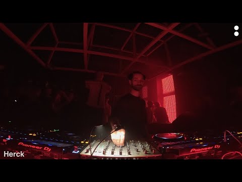 Iš Serijos @ Opium club w/ Herck 2024.03.31