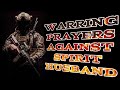 WARFARE PRAYERS DIVORCING SPIRIT SPOUSE DAY4 5 WarfarePrayers SpiritSpouse BreakSpiritualBonds