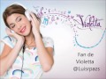 Violetta Habla si Puedes Official Instrumental ...