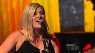 Mae Valley - Sparks Fly - Week 5