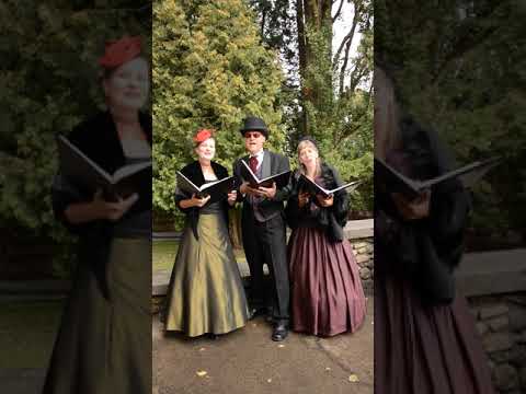 Promotional video thumbnail 6 for Vancouver Carolers