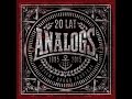 THE ANALOGS Idole