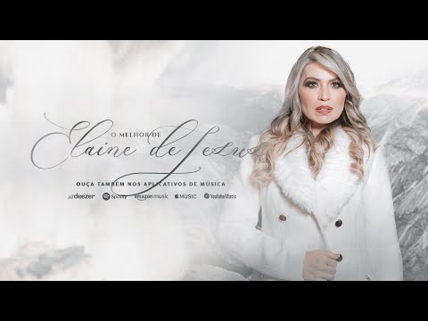 O Melhor de Elaine de Jesus (Coletânea Completa)