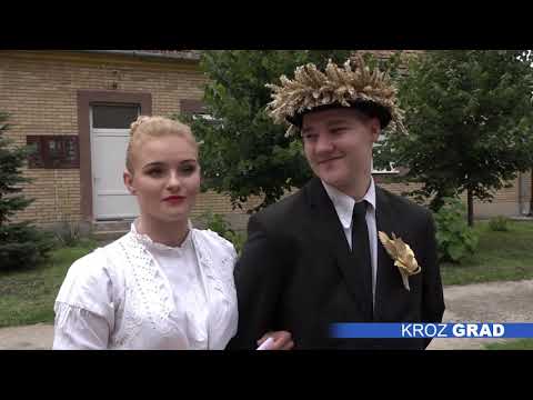 Održana Dužijanca u Bajmoku