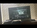 Alien Blu Ray Menu Walkthrough
