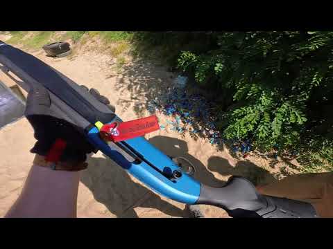 CSM SHOTGUN CHALLENGE 2023 Level 2  - Stage 10