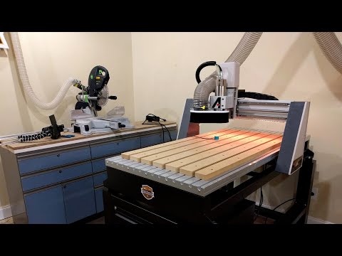 Axiom CNC Machine Review 2024: What Should You Expect From It?