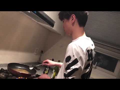 [180504] UNB (유앤비) FEELDOG & JUN | TWITTER | feeldog_bnpp