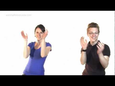 Official Actions: Pray At All Times