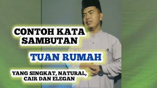 Download lagu Contoh Kata Sambutan Tuan Rumah Yang Singkat dan Elegan mp3 Download lagu Contoh Kata Sambutan Tuan Rumah Yang Singkat dan Elegan mp3
