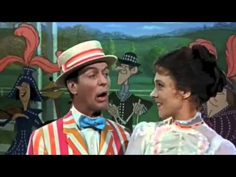 download lagu mp3 mp4 Canciones De Mary Poppins, download lagu Canciones De Mary Poppins gratis, unduh video klip Canciones De Mary Poppins