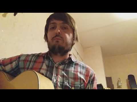 Игорь Тальков младший - Душа России (стих Николая Левашова "Спящая Россия")