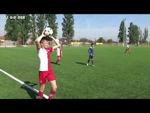 FK VOJVODINA Novi Sad - FK DERBY Novi Sad - G2010 - U13