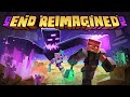 END REIMAGINED: Official Launch Trailer