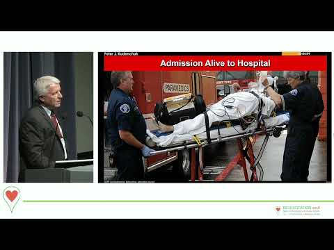 Resuscitation 2018 — Latest Resuscitation Trials 2