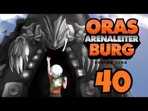 ORAS Arenaleiterburg - Senior-Liga - #40
