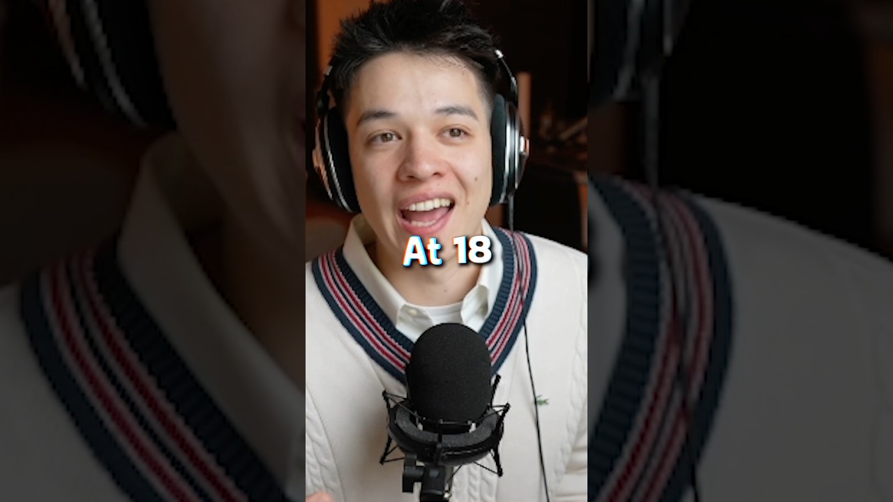 BEST Age to Learn a Language? #japanese #japan #jlpt #lifeinjapan