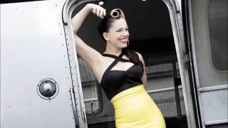 Imelda May - Top to bottom boogie