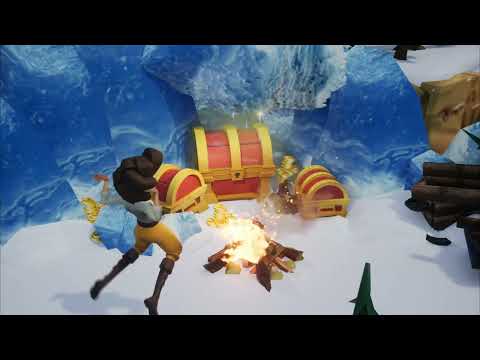 Fablewood: Adventure Lands