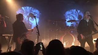 New Model Army 225 in Madrid 07/11/2025
