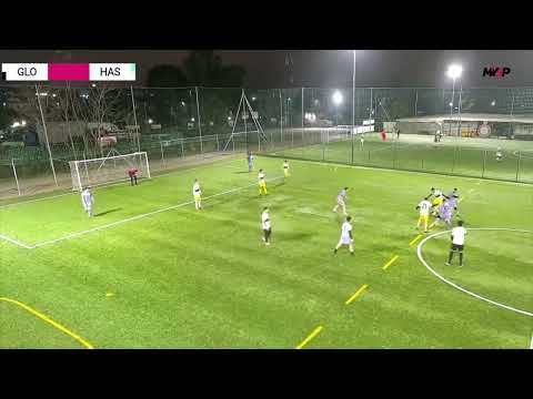 Serie B Lega Calcio a 8 | Glory Ava - Hasbulla: gli highlights